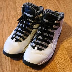 Jordan retro 10 Shoes size 11.5
